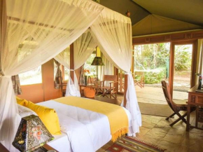 Orbitir Burrow Luxury Tent